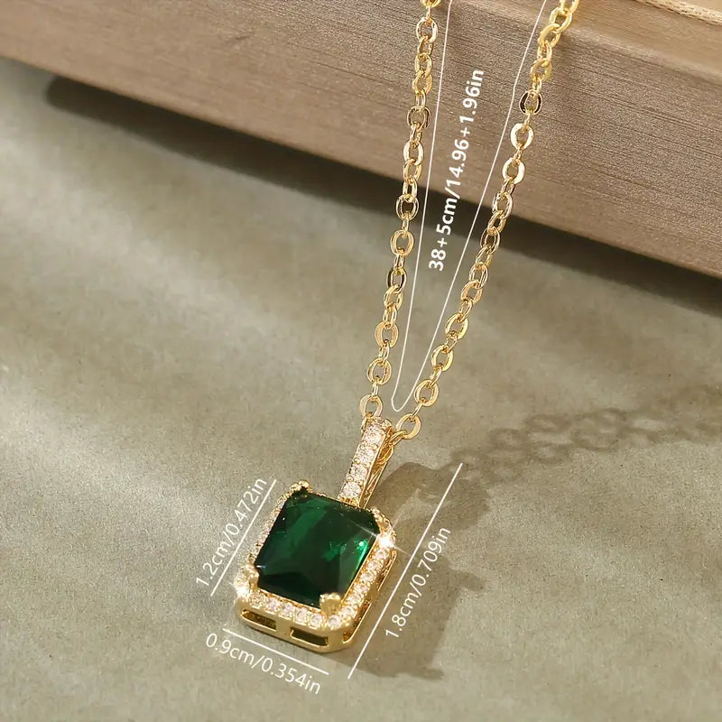 Collana Marcella Fontaine | Oro