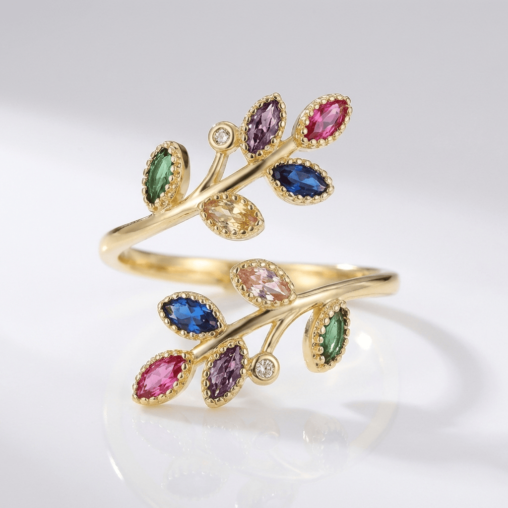 Bracciale Vintage in Pelle