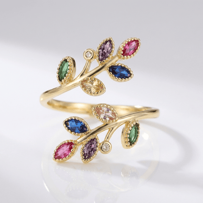 Bracciale Vintage in Pelle