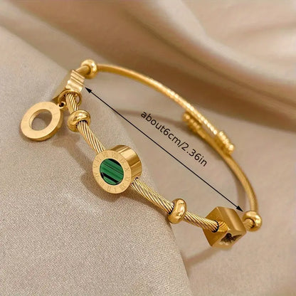 Bracciale Celeste Moreau | Oro