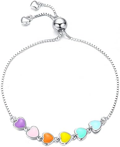 Bracciale Zampe in Argento 925 – Chiusura Scorrevole Regolabile