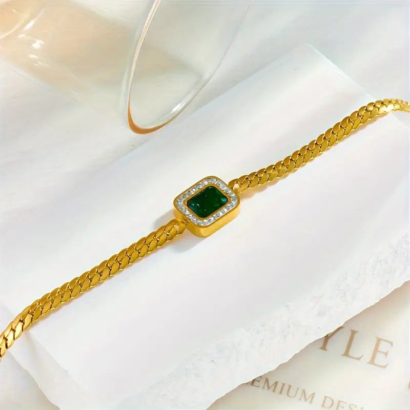 Bracciale Arielle Verdelle | Oro