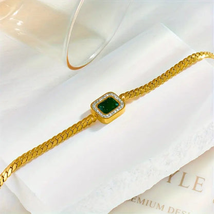 Bracciale Arielle Verdelle | Oro
