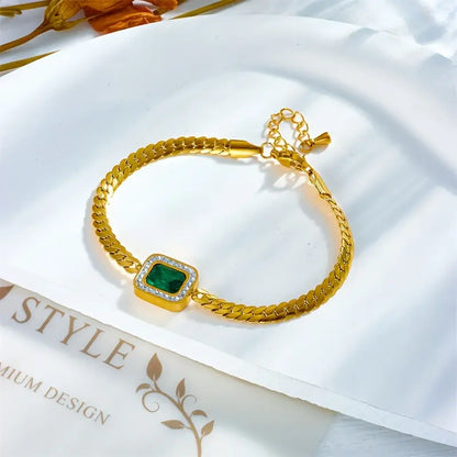 Bracciale Arielle Verdelle | Oro