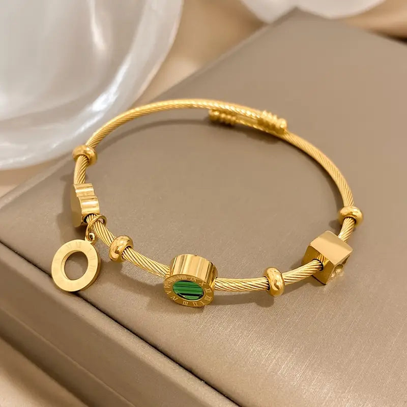 Bracciale Celeste Moreau | Oro