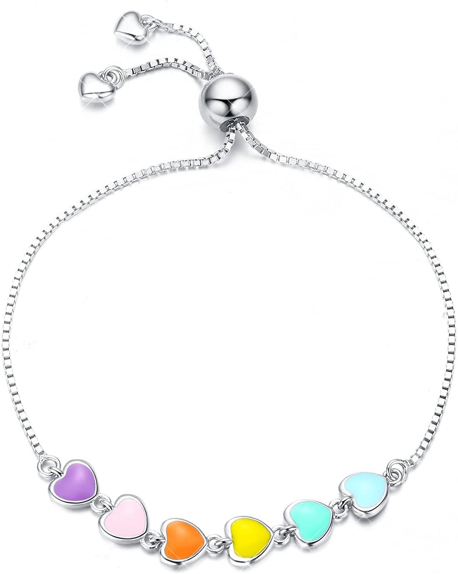 Bracciale Zampe in Argento 925 – Chiusura Scorrevole Regolabile