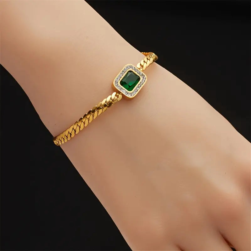 Bracciale Arielle Verdelle | Oro
