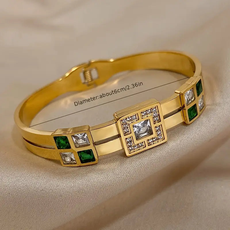 Bracciale Elsie Kensington | Oro
