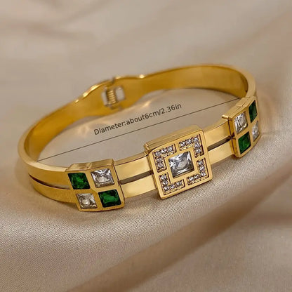 Bracciale Elsie Kensington | Oro