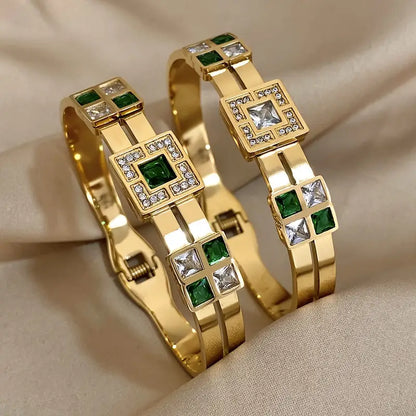 Bracciale Elsie Kensington | Oro