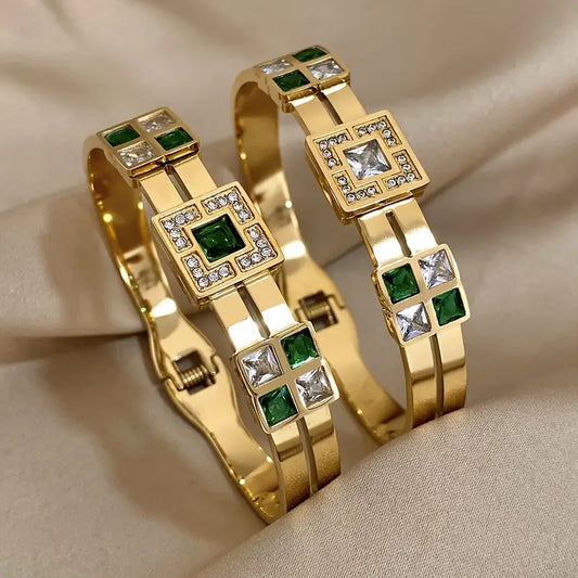 Bracciale Elsie Kensington | Oro