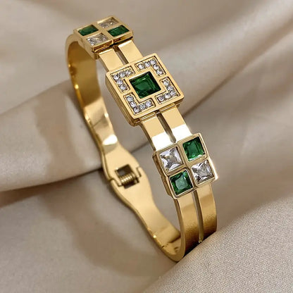 Bracciale Elsie Kensington | Oro