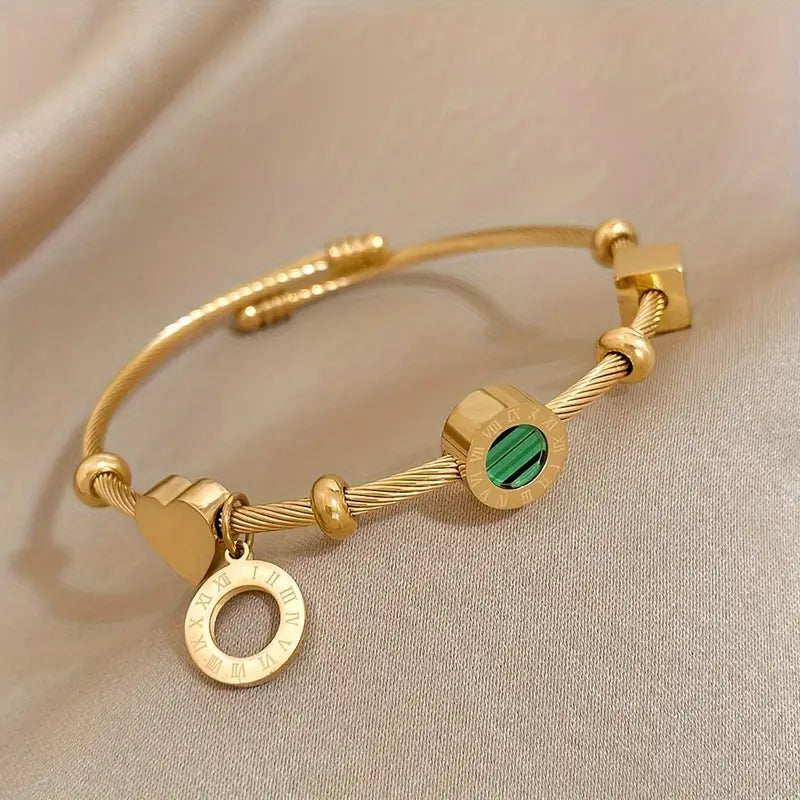 Bracciale Celeste Moreau | Oro