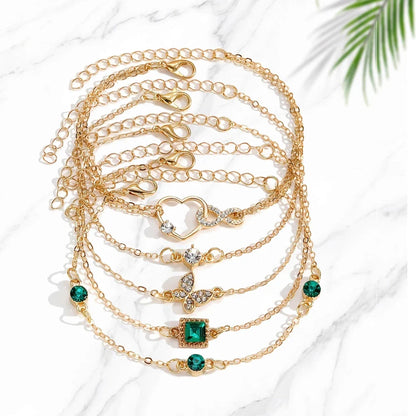 Collezione di Bracciali “Amore Infinito”