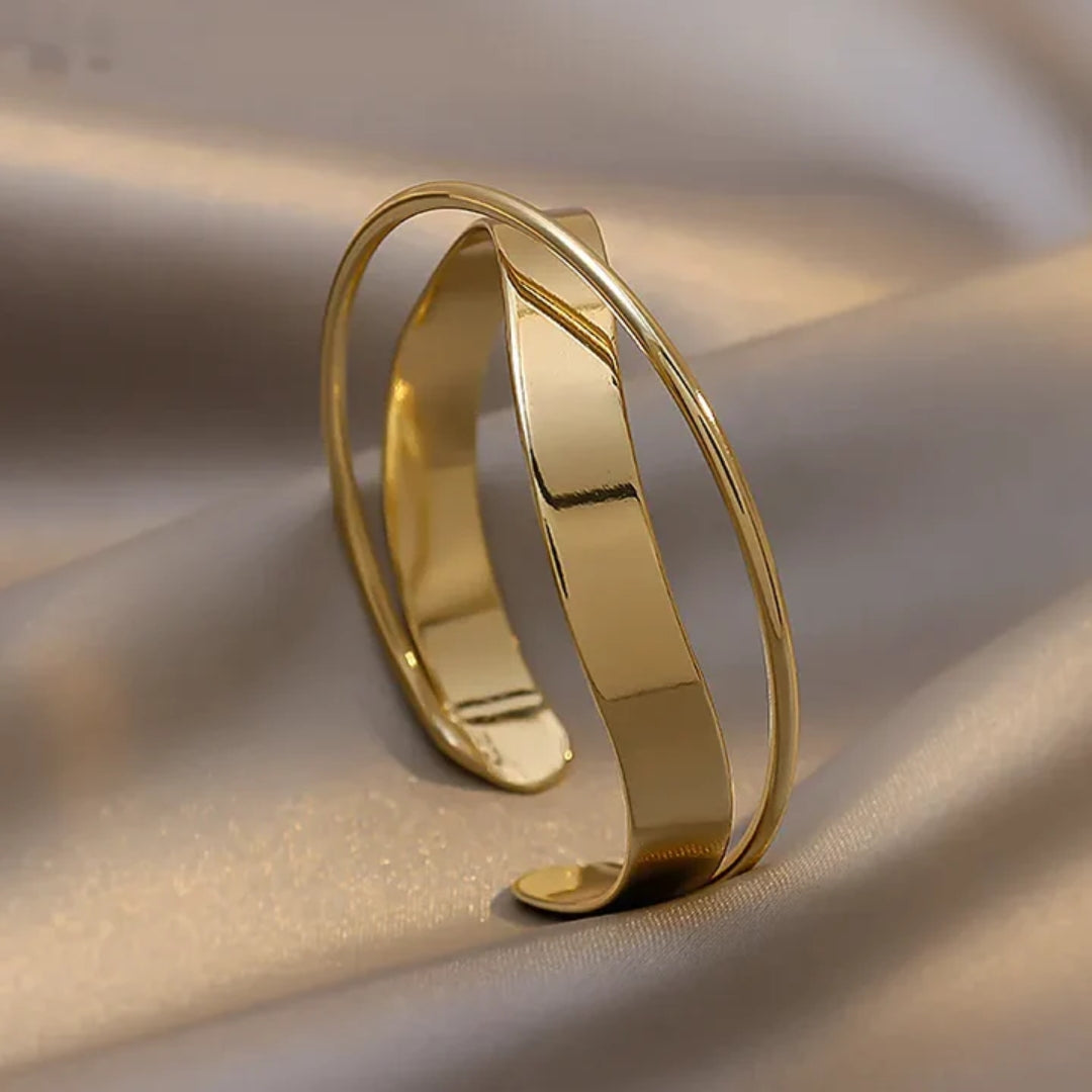 Classico Bracciale in Oro