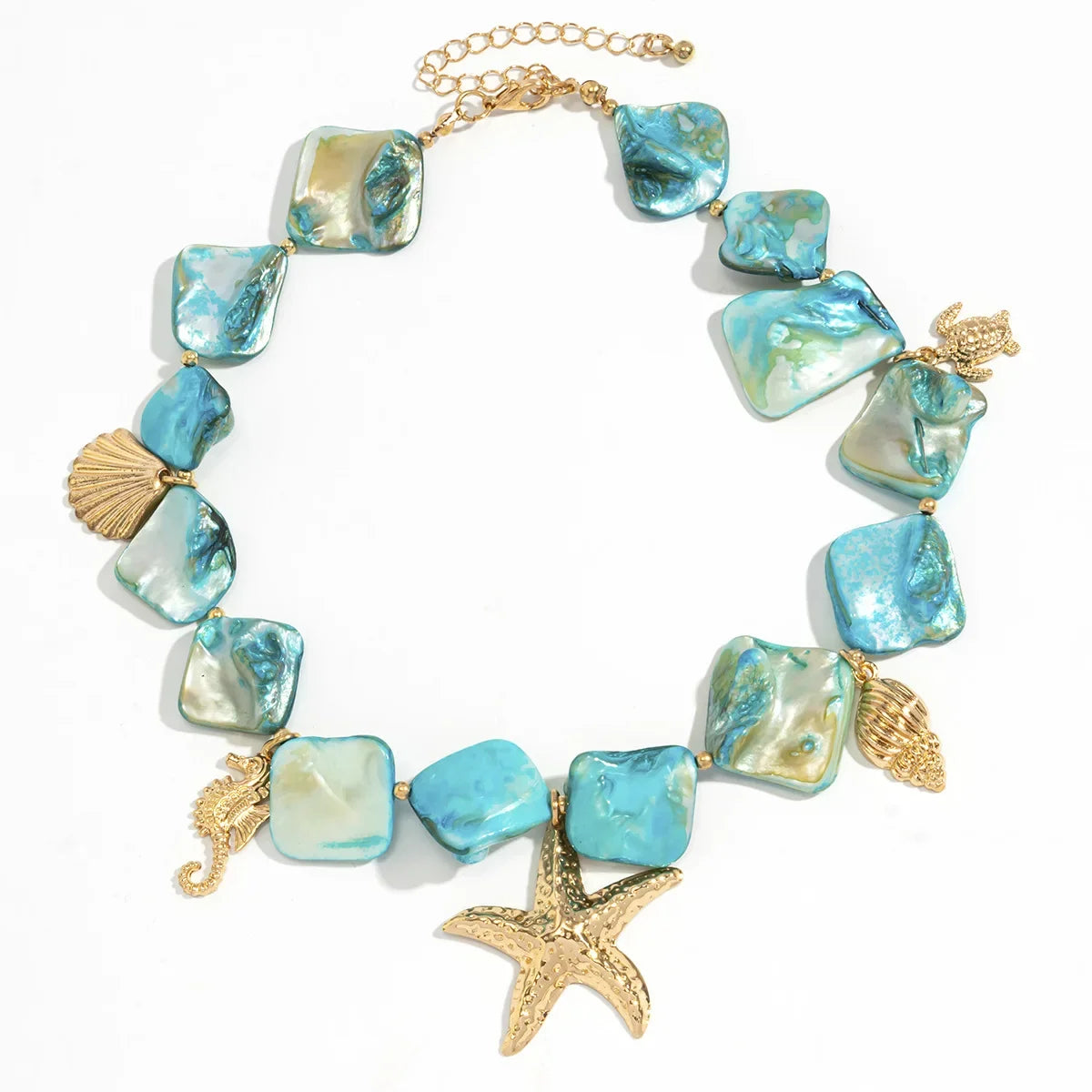 Collana Blu Sogni d’Oceano