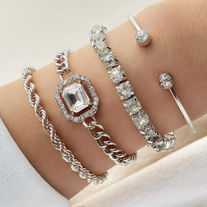 Collezione di Bracciali “Momenti Frizzanti”