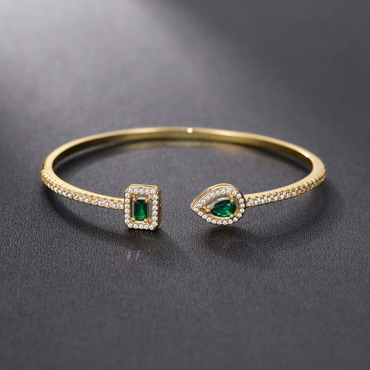 Bracciale Verdeira Caruso | Oro