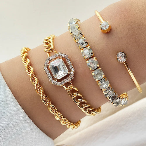 Collezione di Bracciali “Momenti Frizzanti”