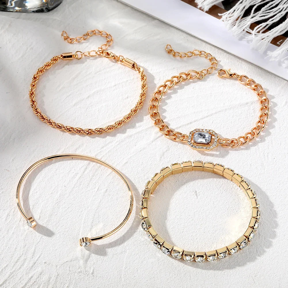 Collezione di Bracciali “Momenti Frizzanti”