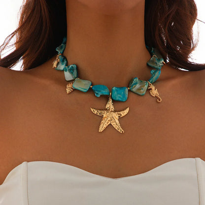 Collana Blu Sogni d’Oceano
