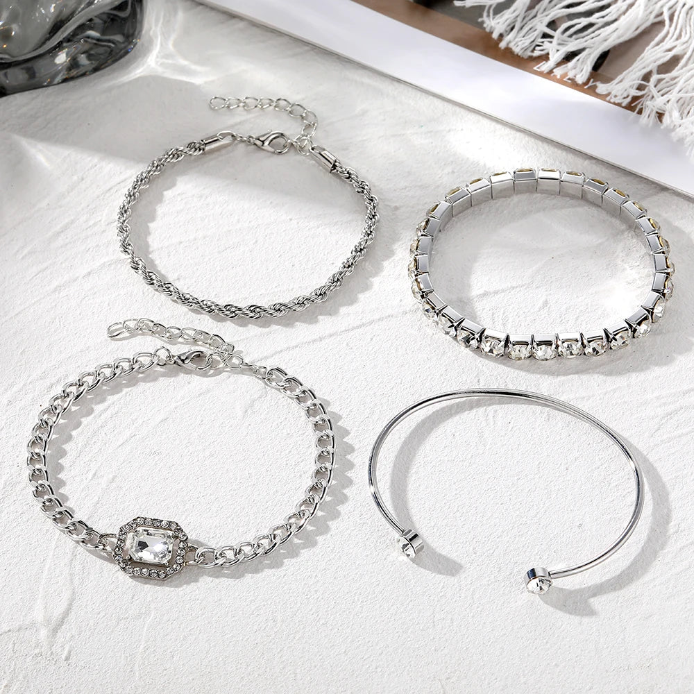 Collezione di Bracciali “Momenti Frizzanti”