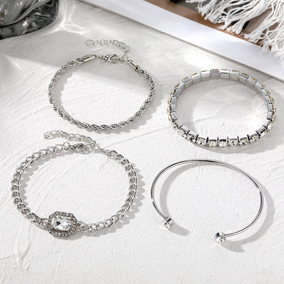 Collezione di Bracciali “Momenti Frizzanti”