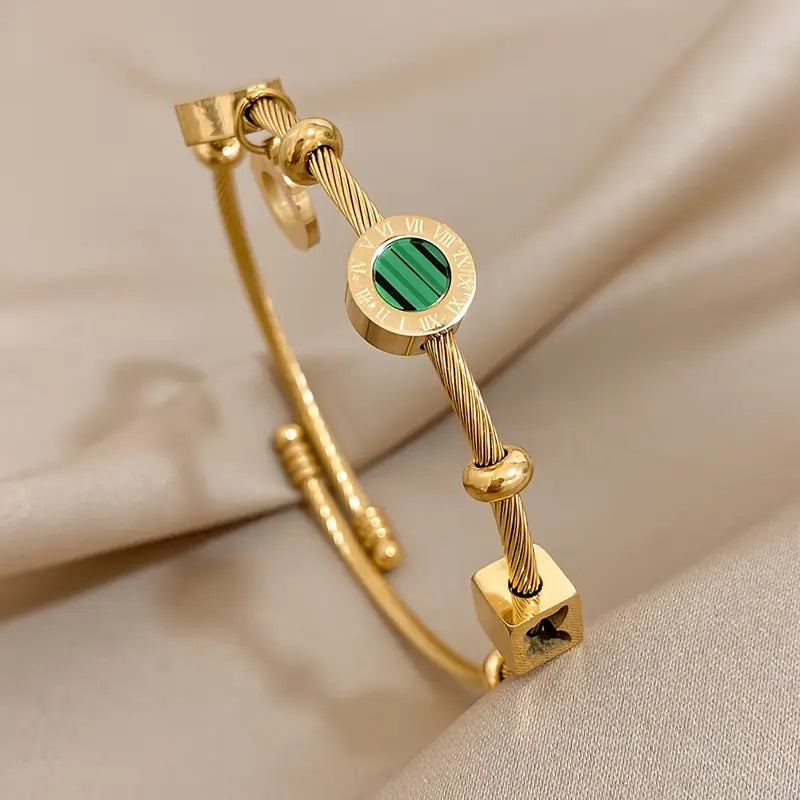 Bracciale Celeste Moreau | Oro