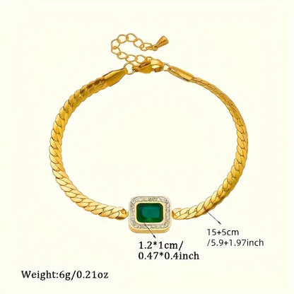 Bracciale Arielle Verdelle | Oro