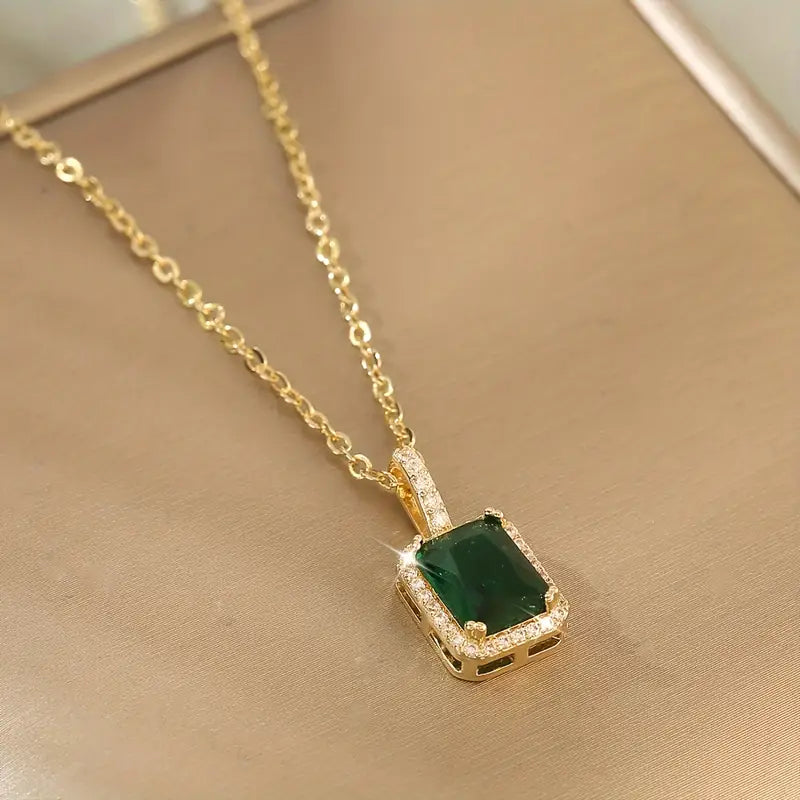 Collana Marcella Fontaine | Oro