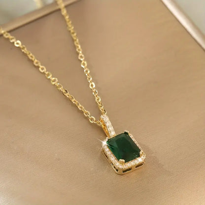 Collana Marcella Fontaine | Oro