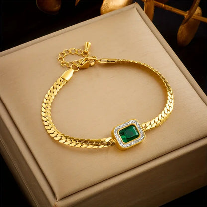 Bracciale Arielle Verdelle | Oro