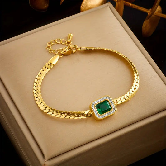 Bracciale Arielle Verdelle | Oro