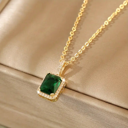Collana Marcella Fontaine | Oro