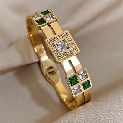 Bracciale Elsie Kensington | Oro