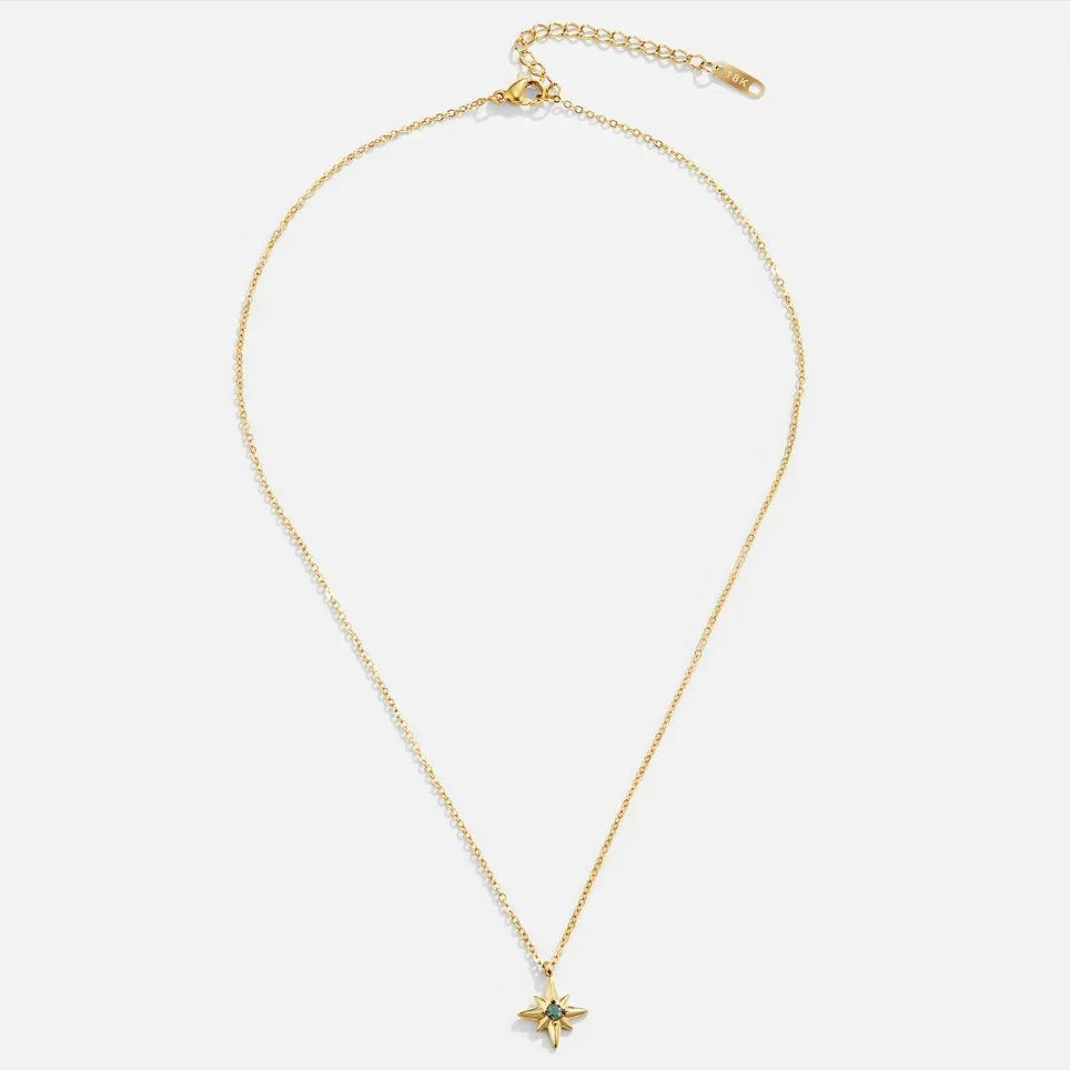Collana Celeste Gemma Celestiale | Oro