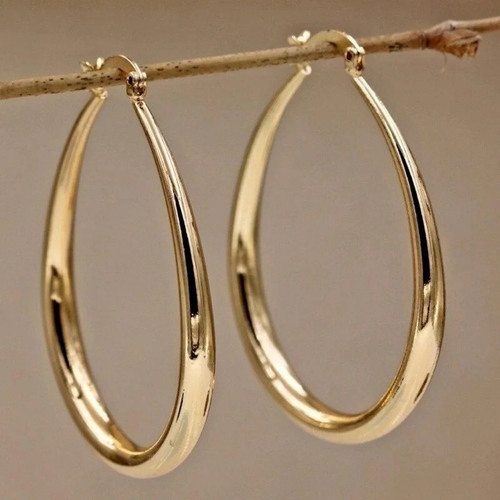 Orecchini Vintage Oro Esclusivi