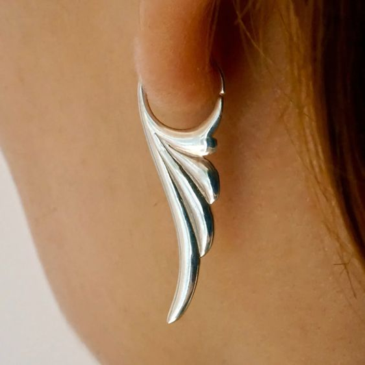 Orecchini Vintage in Argento