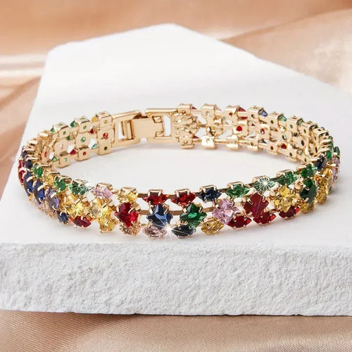 Bracciale Colorato